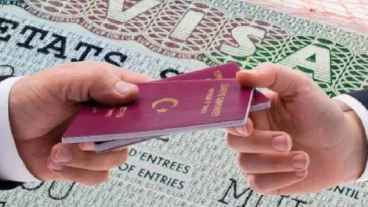 10 &uuml;lke T&uuml;rklere kapılarını a&ccedil;tı: Vize engeli kalkıyor
