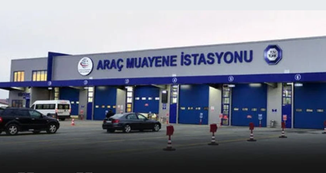 2025 Yılı TÜVTÜRK Araç Muayene Ücretleri Artıyor