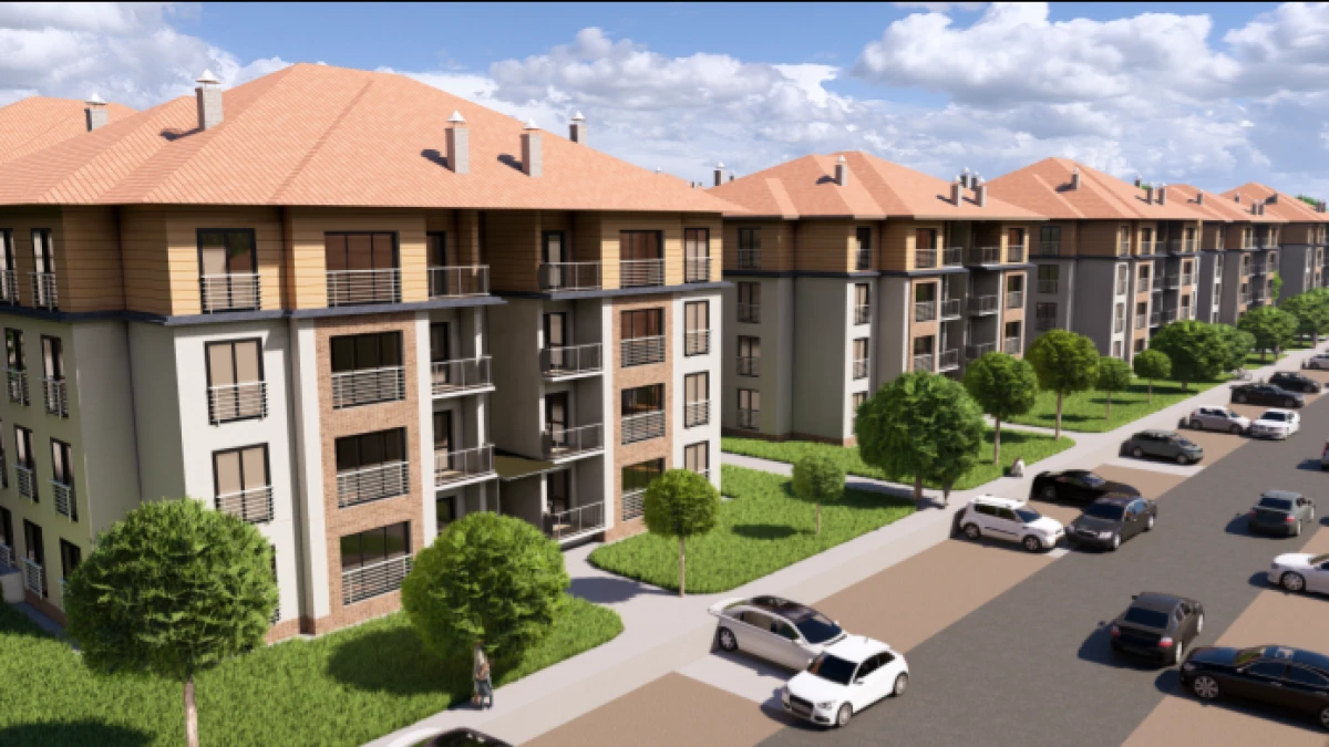 2026 TOKİ kura &ccedil;ekimi başlıyor: Takvim a&ccedil;ıklandı