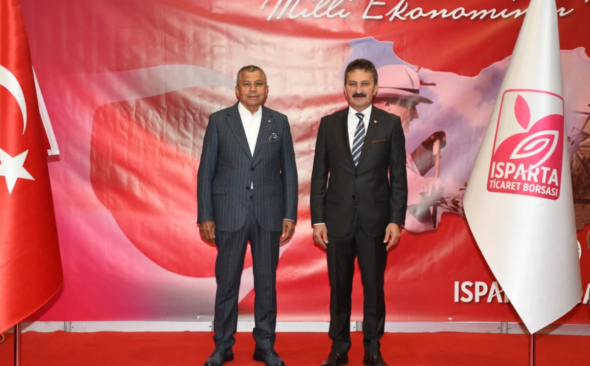 20.Göller Bölgesi Yayla Şartlarında Tarım ve Hayvancılık Fuarı’nda İkinci Gün Yoğunluğu