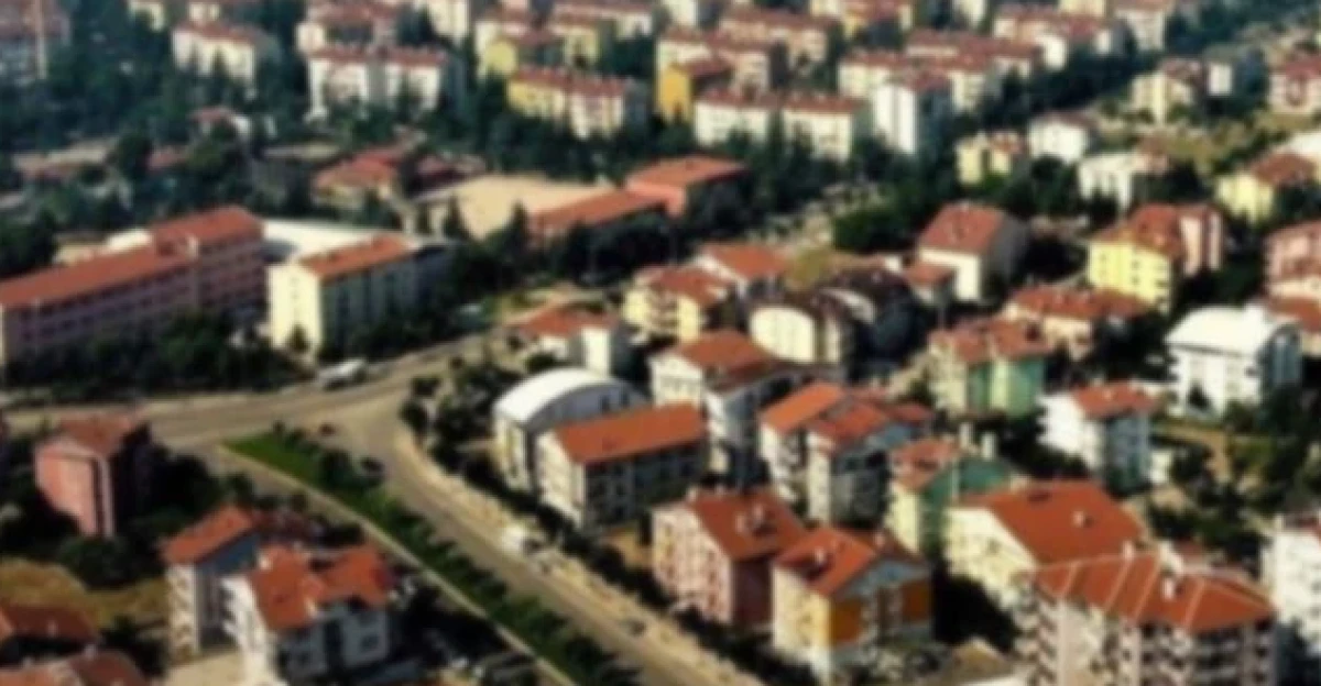 241 Bin Ispartalı Başka Şehirlerde Yaşıyor: En &Ccedil;ok Antalya&rsquo;da İkamet Ediyorlar