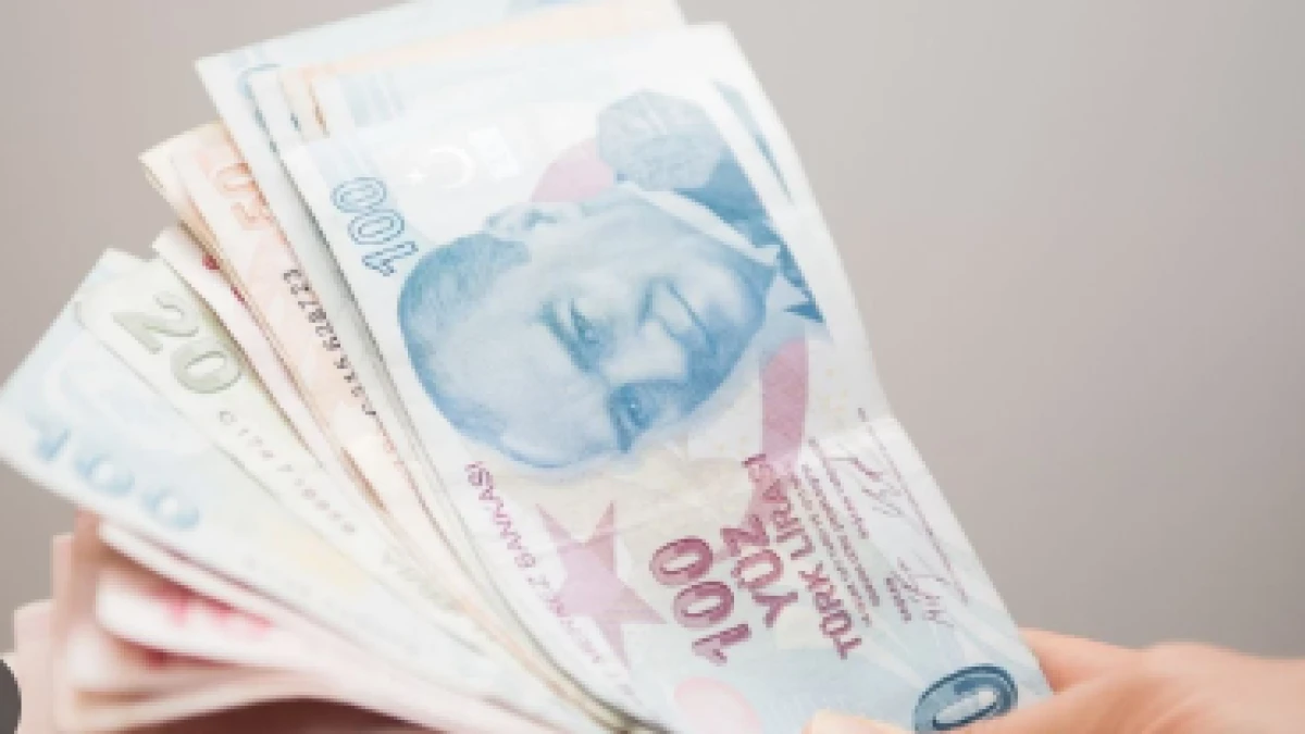 30 Bin Tl Ek Zam Kabul Edildi! - Memur, İşçi Ve Emekliye