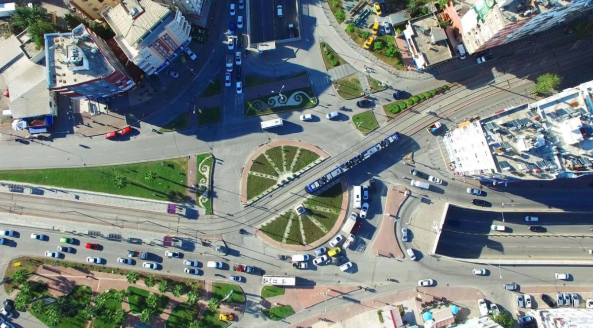 31 Ocak Cuma günü Antalya’nın trafiğe kapanacak yolları belli oldu