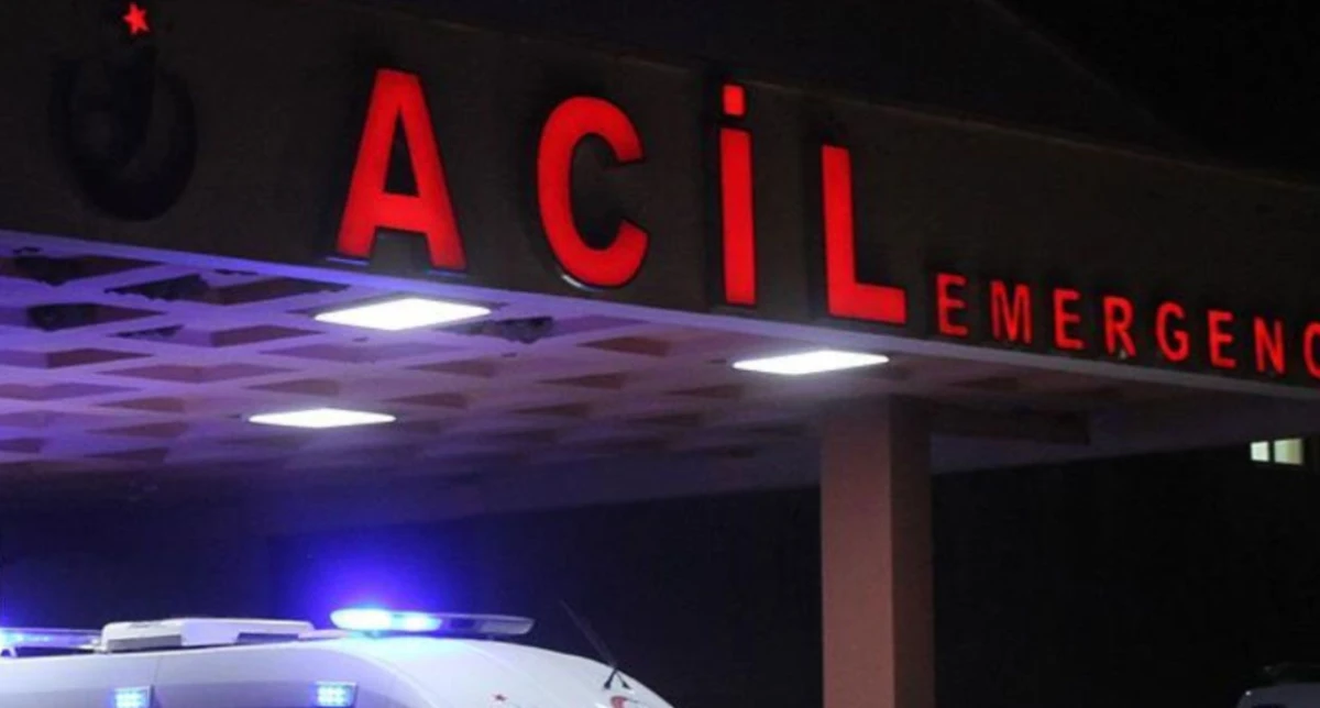 4 metrelİk &ccedil;ukura d&uuml;şen yaşlı kadın hayatını kaybettİ