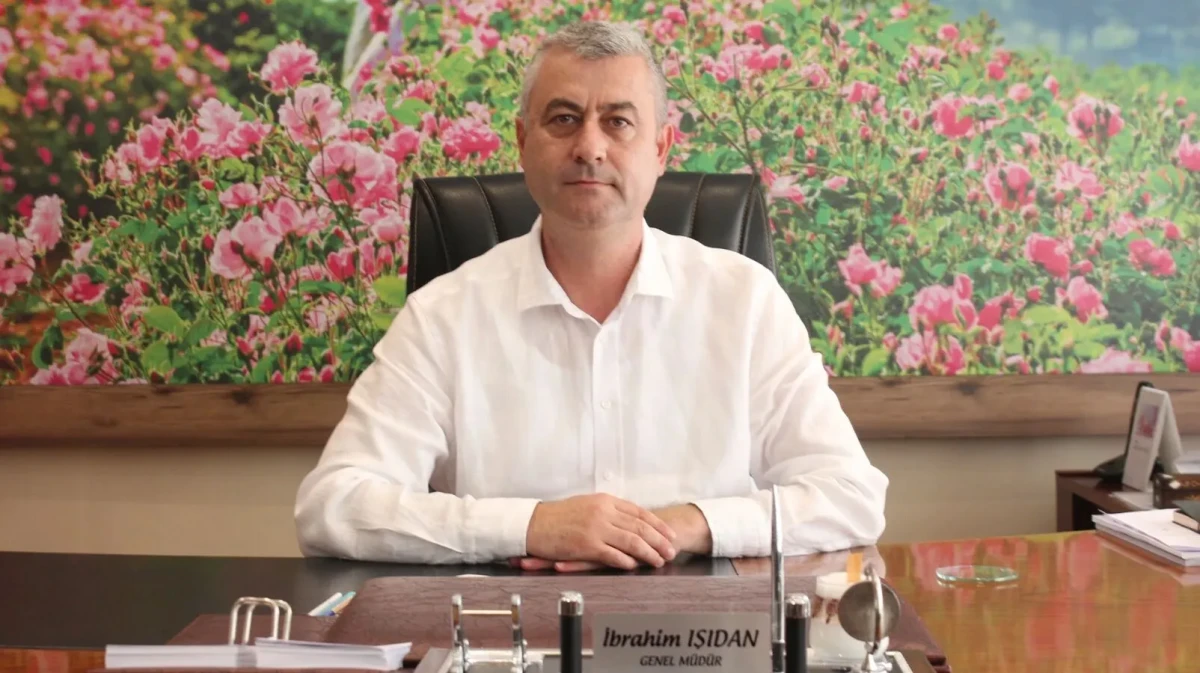 40 MİLYON EURO SEVİYESİNDE BİR İHRACAT HACMİ OLUŞTU