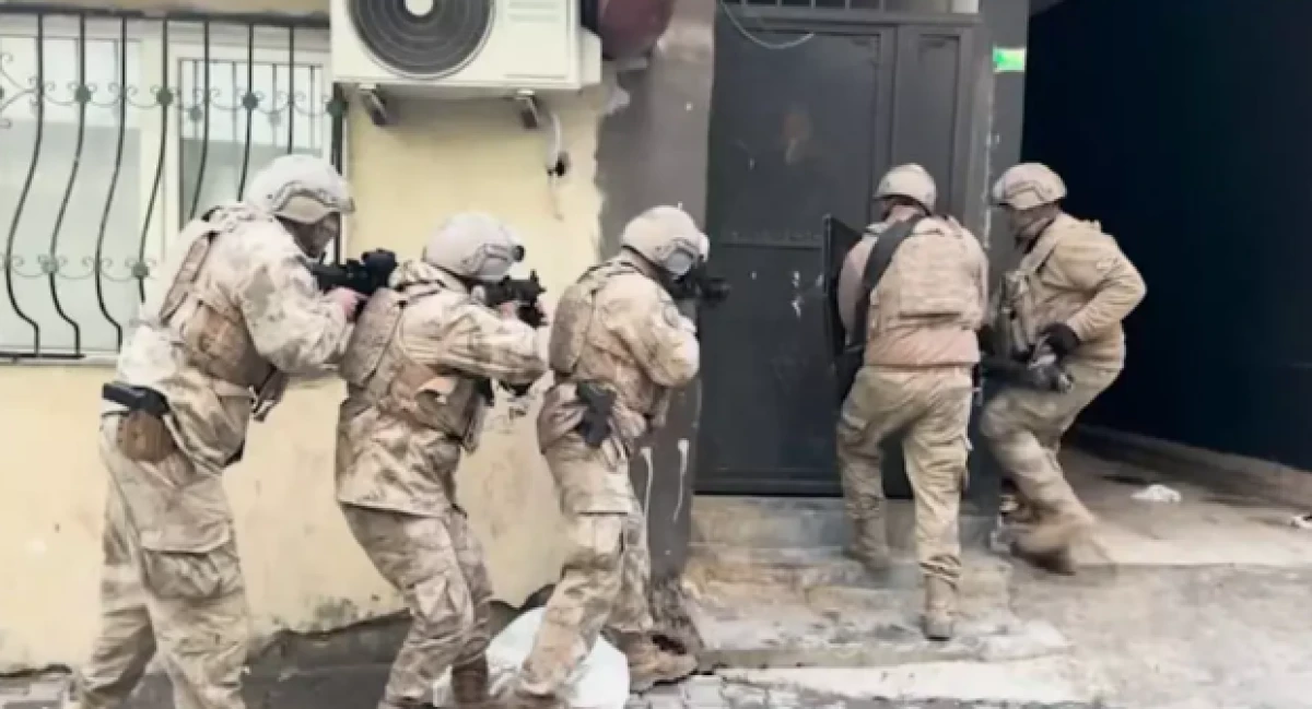 4,2 milyar liralık operasyon! Bin 145 banka hesabına el konuldu! 12 şirkete kayyum atandı