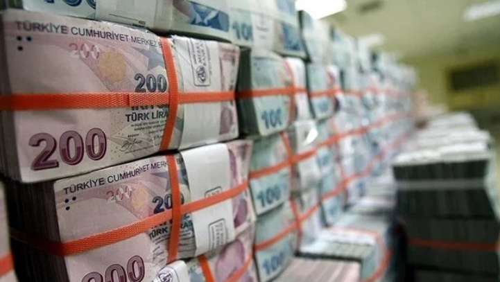 56 milyon liralık banka soygunu: Ailece bankayı soydular, parayı toprağa gömdüler