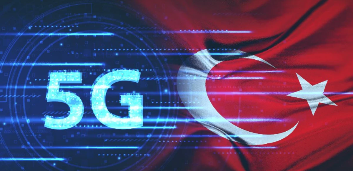 5G kullanımı i&ccedil;in ne gerekiyor? İşte detaylar...