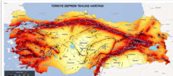 6 ilde büyük felaket bekleniyor!