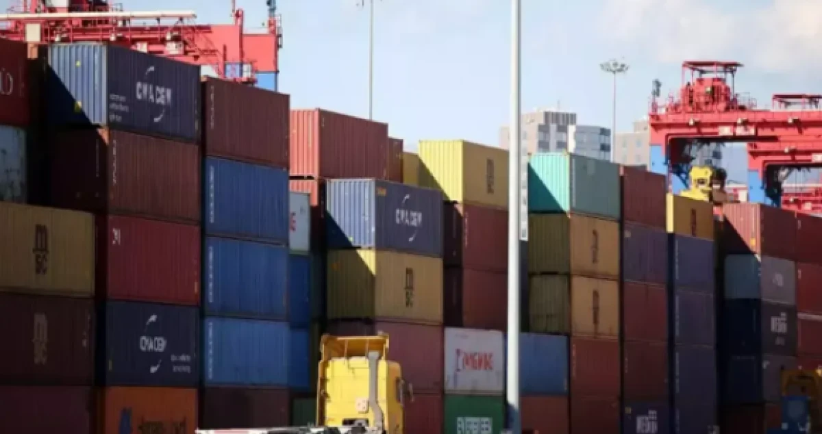 9 sektörde ihracat milyon dolar bandını aştı