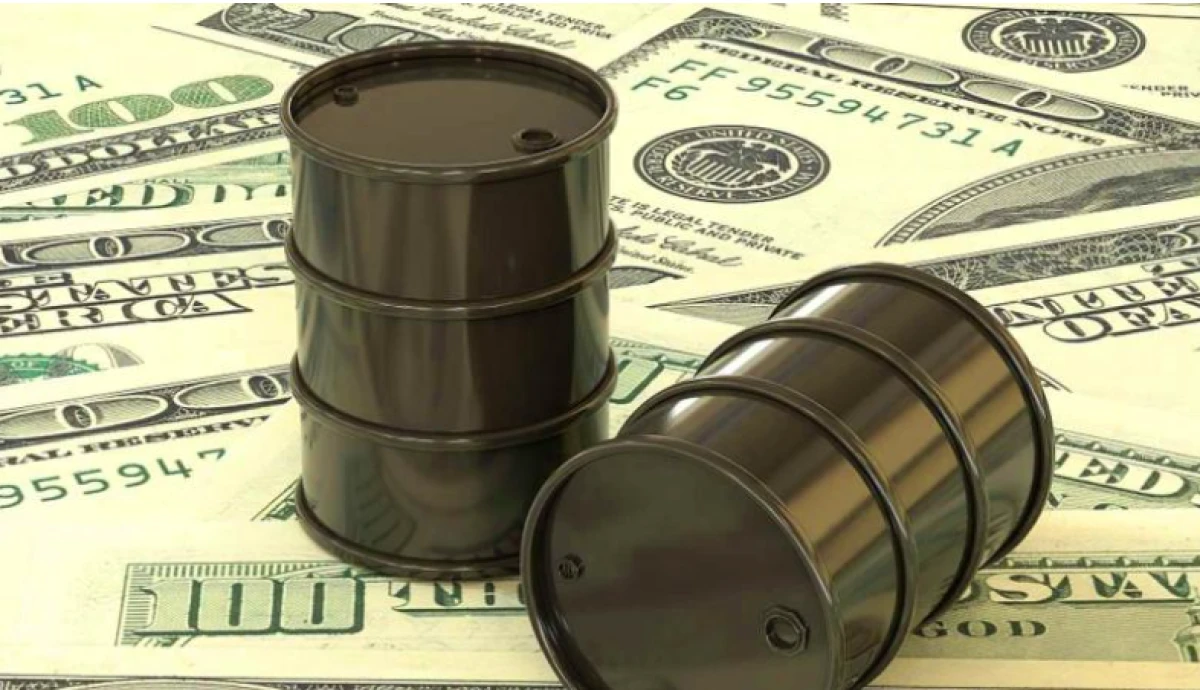 ABD, Venezuela petrol&uuml;n&uuml;n satışına resmen başladı