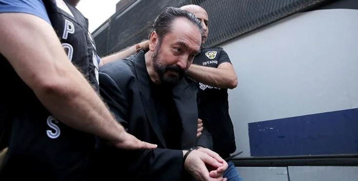 Adnan Oktar örgütünün 2 milyar liralık mal varlığı Hazine'ye devredildi