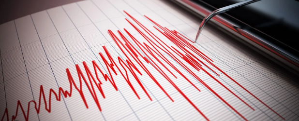 AFAD Açıkladı Akdeniz Deprem Oldu