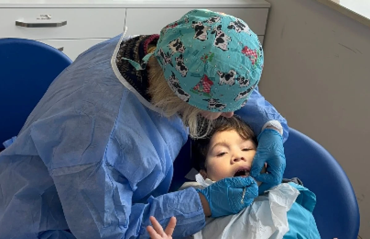 AĞIZ VE DİŞ SAĞLIĞININ &Ouml;NEMİ