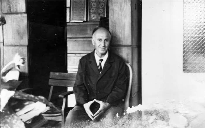 AHMET NECDET SAN&Ccedil;AR'IN EBEDİYETE İRTİHALİNİN 51.YILI   DEVRİYESİNDE  EMANET SANDIĞININ  A&Ccedil;ILIŞI: