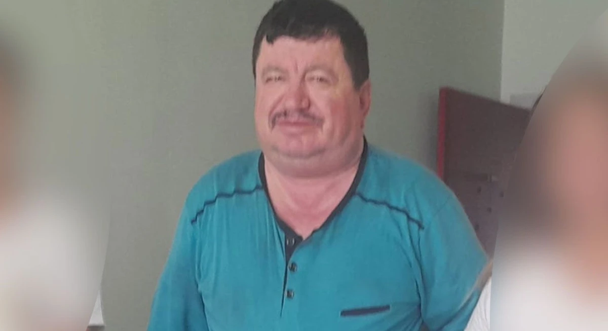 Ahmet Yıldız kazada hayatını kaybetti