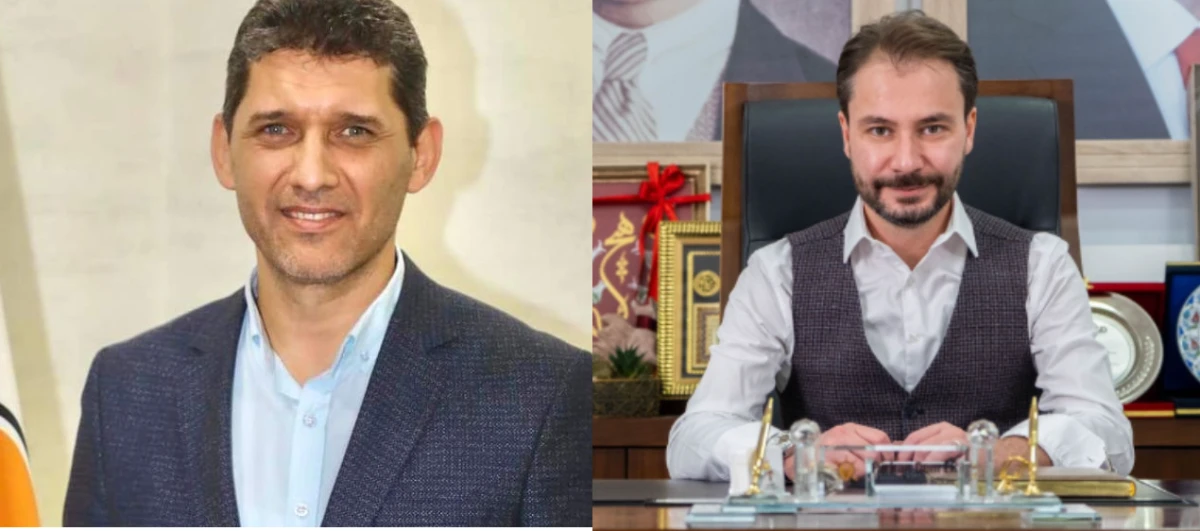 AK PARTİ ANTALYA İL BAŞKANI GÖREVDEN ALINMASI HALİNDE DEVAM EDEN ÇÖKÜŞE SON VERİLEBİLİR Mİ?