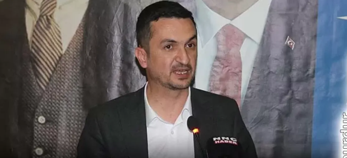 AK Parti Burdur'da 4 ilçede kongre tamamlandı! Mustafa Oğuz, seçilen başkanları duyurdu