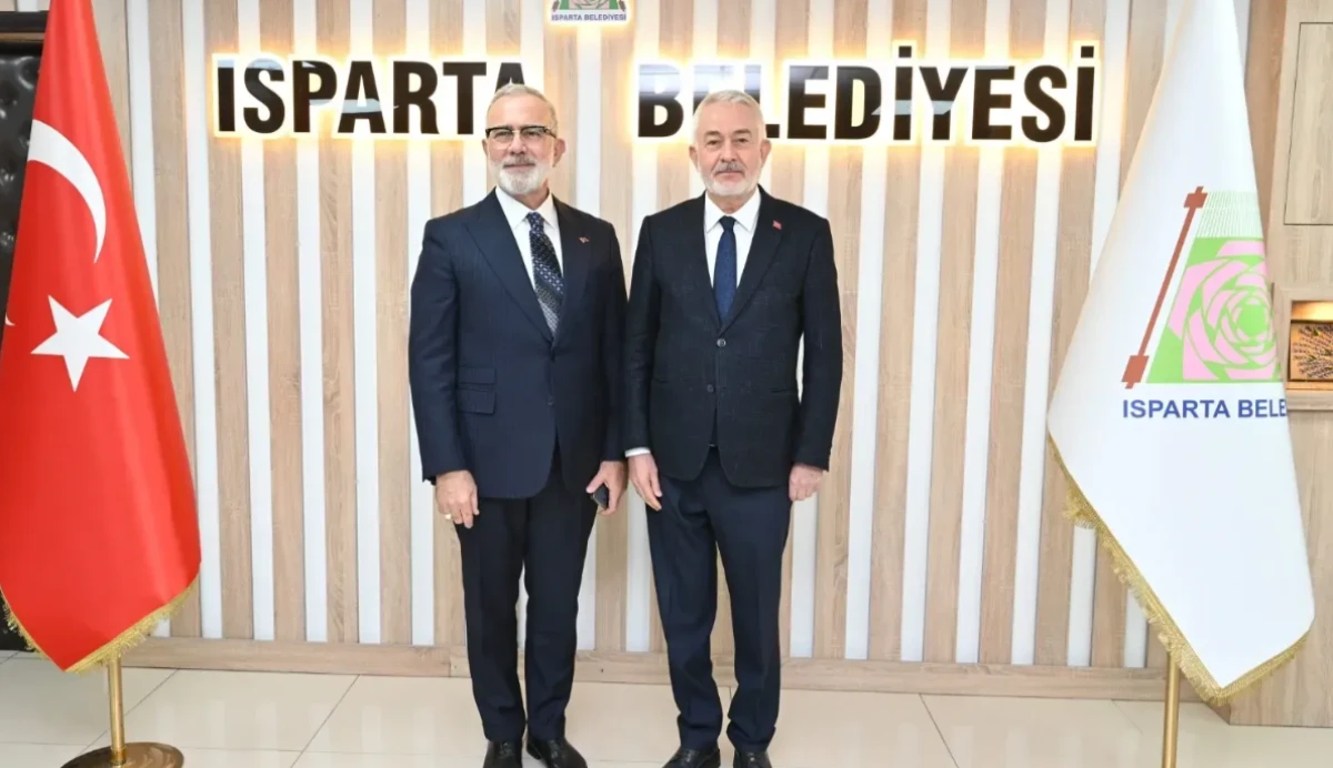 AK Parti Grup Başkanvekili Yenişehirlioğlu: “Şükrü Başkanın ortaya koyduğu belediyecilik anlayışı takdire şayan”