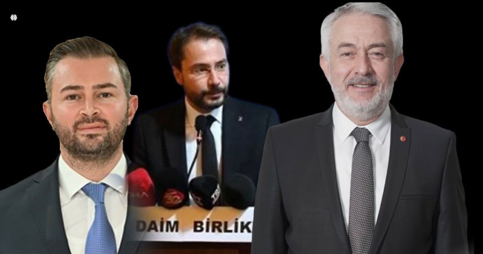 AK Parti İl Başkanı ve Meclis Üyesine İmar Cezası Kesildi