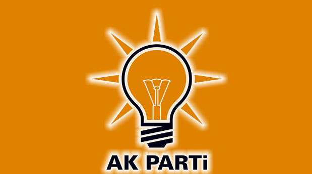 AK Parti Isparta 8. Olağan İl Kongresi Tamamlandı