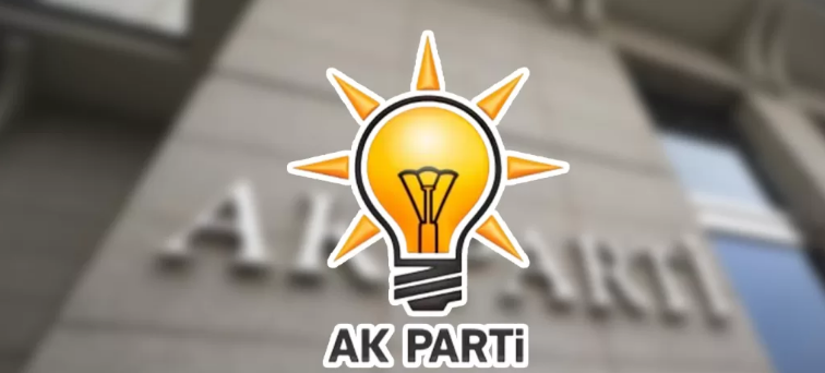 AK Parti Keçiborlu'da Kongre Heyecanı