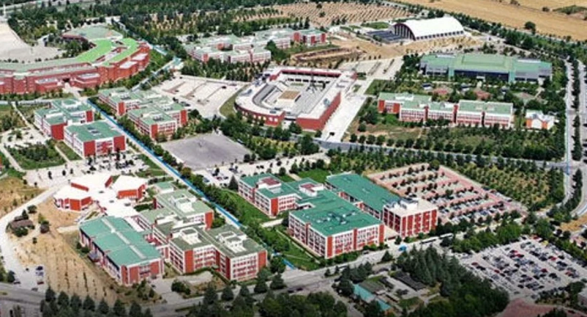 Akademik Personel Alım İlanı G&uuml;ncellendi