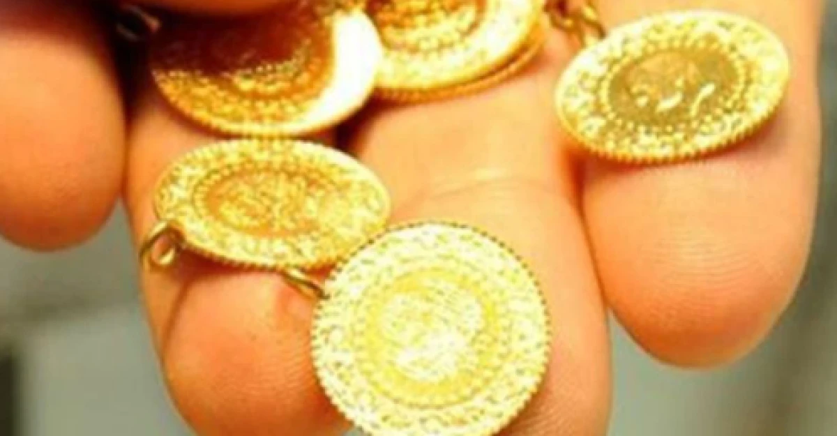 Altında Yeni Rekor mu, Sert D&uuml;ş&uuml;ş m&uuml;? G&ouml;zler ABD&rsquo;de