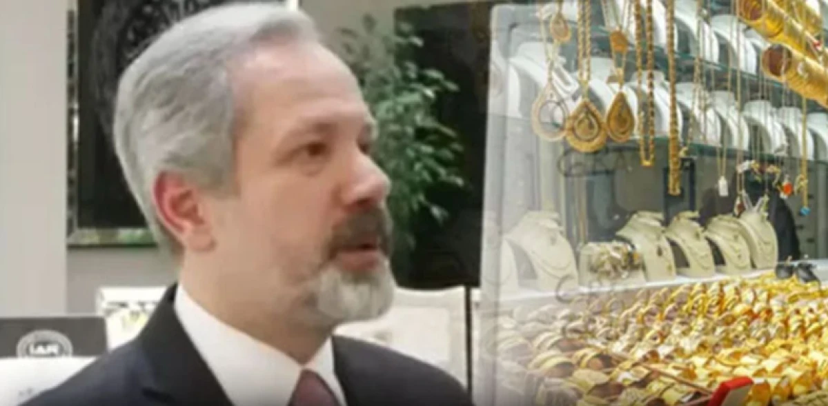 Altını Solladı Yatırımcıya Yüzde 142 Kazandırdı!