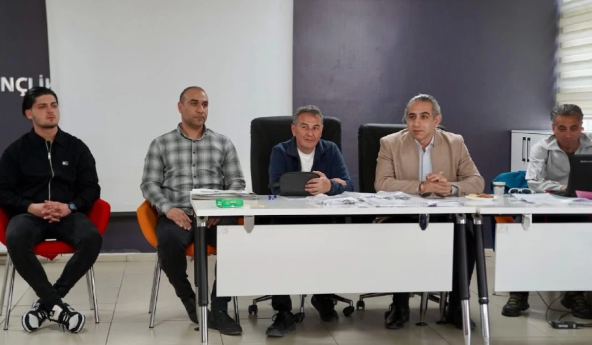 Anadolu Yıldızlar Ligi Kros Heyecanı Isparta&rsquo;da Başlıyor