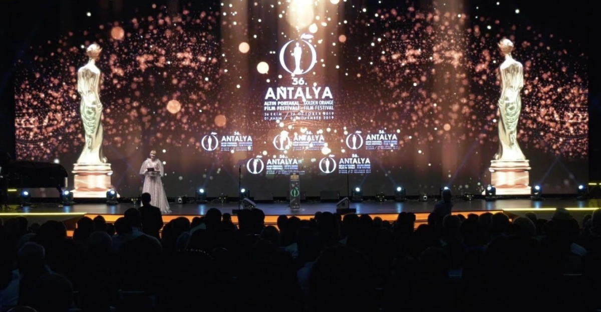 Antalya Altın Portakal Film Festivaline doğru... Jüri başkanlığına o isim getirildi!