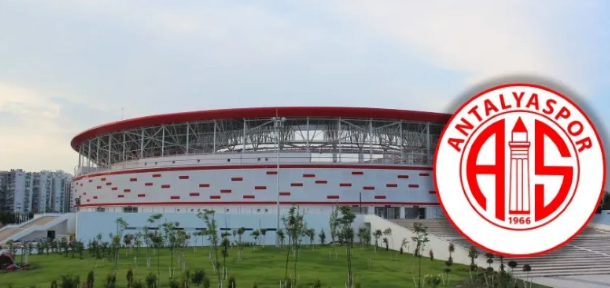 'Antalya Büyükşehir Danışmanı'ndan Antalyaspor'a icra