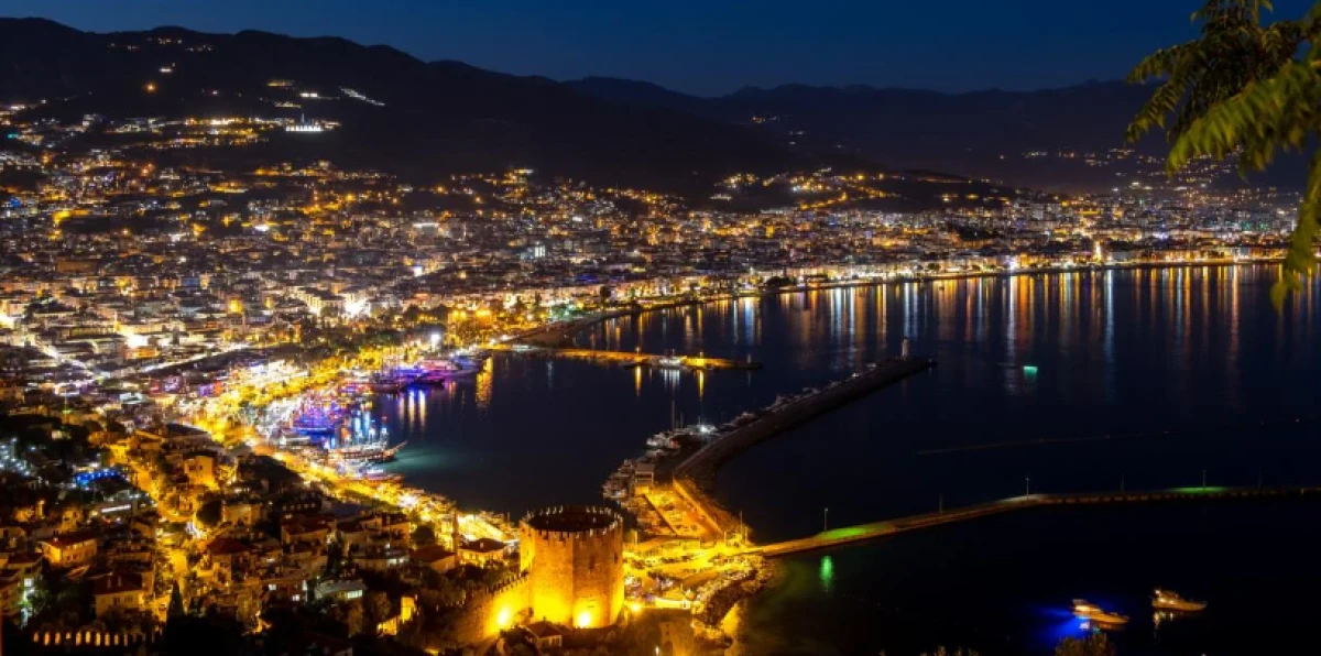 Antalya milyarlar kazandı ama para kimin cebine gitti!