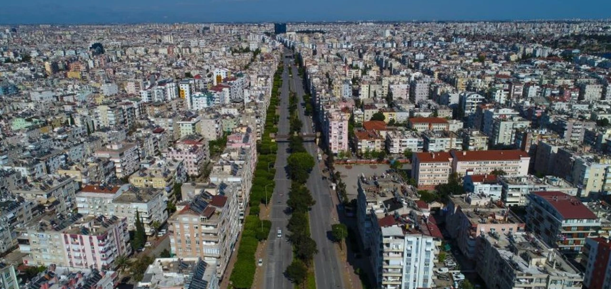 Antalya’da asgari ücretli yeni yıla yüksek kira korkusuyla girecek!