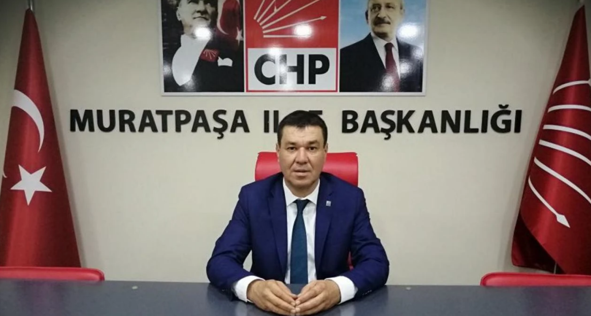 Antalya’da CHP yönetiminin Hasan Şahin sınavı! Şahin ihraç edilecek mi?