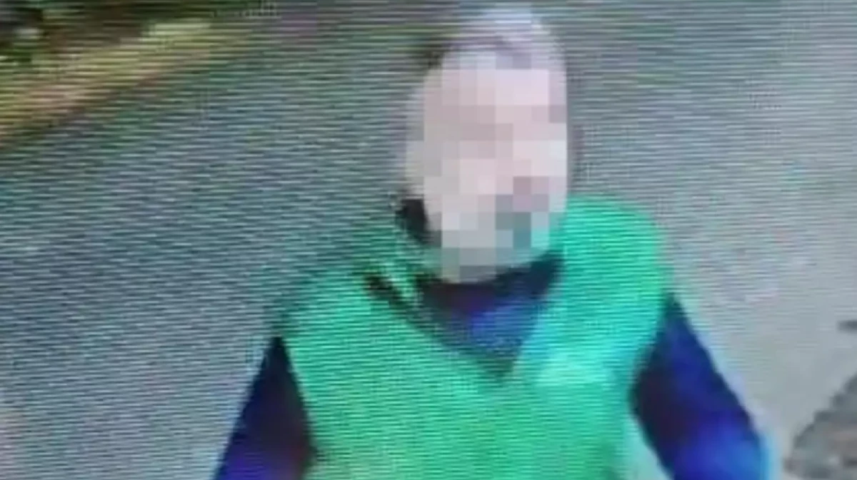 Antalya'da korkun&ccedil; olay! Beden &ouml;ğretmeninin &uuml;zerinden aracıyla ge&ccedil;ti