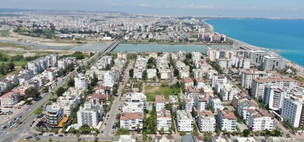 Antalya’da yeni yılda kiralar aldı başını gitti!