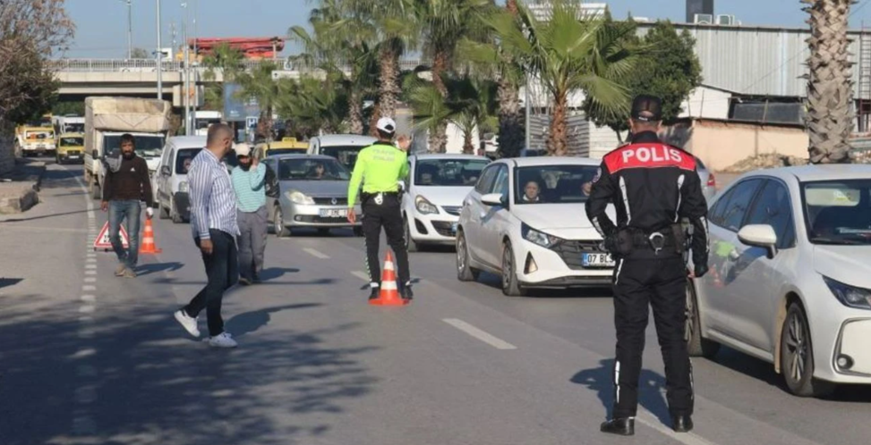 Antalya’da Zeytinköy’e mobil karakol! Madde tacirlerine darbe vurulacak