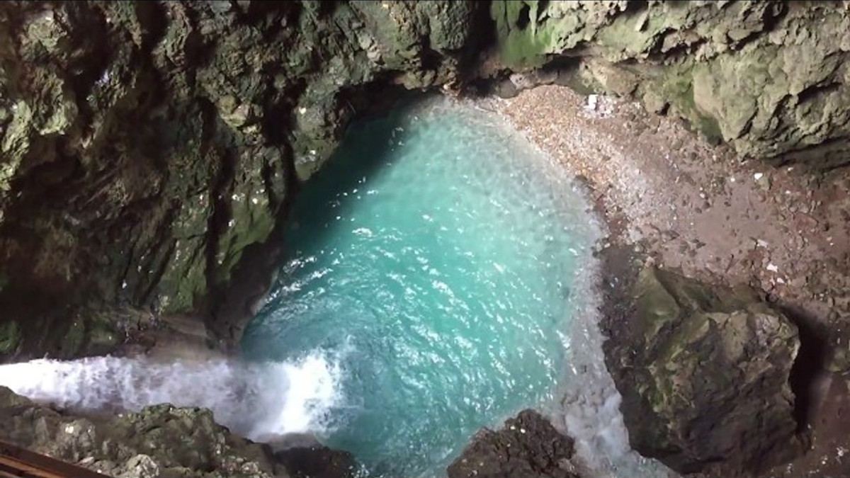 Antalya'nın hikayesi ile meşhur doğal güzelliği