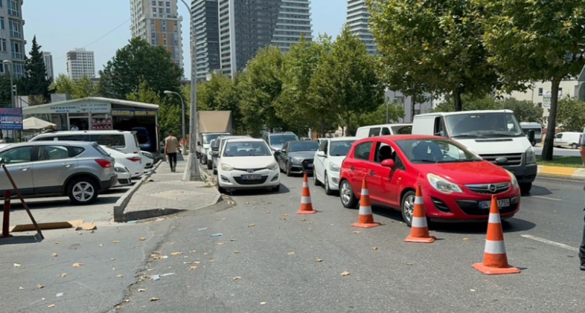 Ara&ccedil; muayenesinde T&Uuml;VT&Uuml;RK d&ouml;nemi sona eriyor