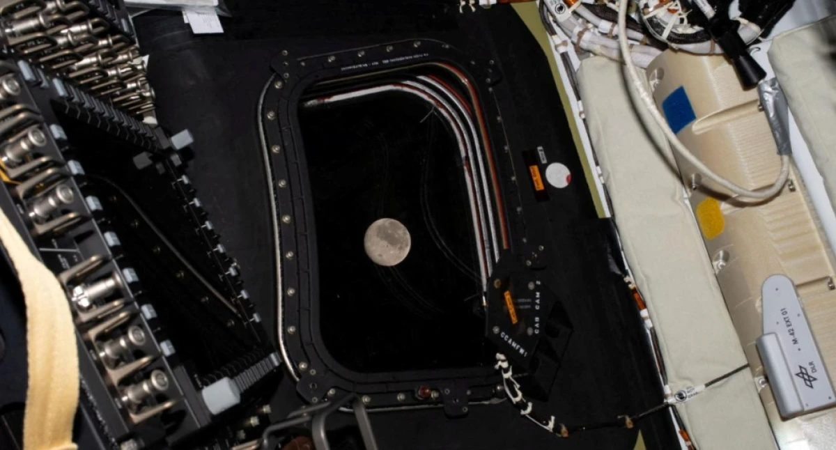 Artemis II uzay aracının Pasifik Okyanusu'na iniş yapması planlanıyor