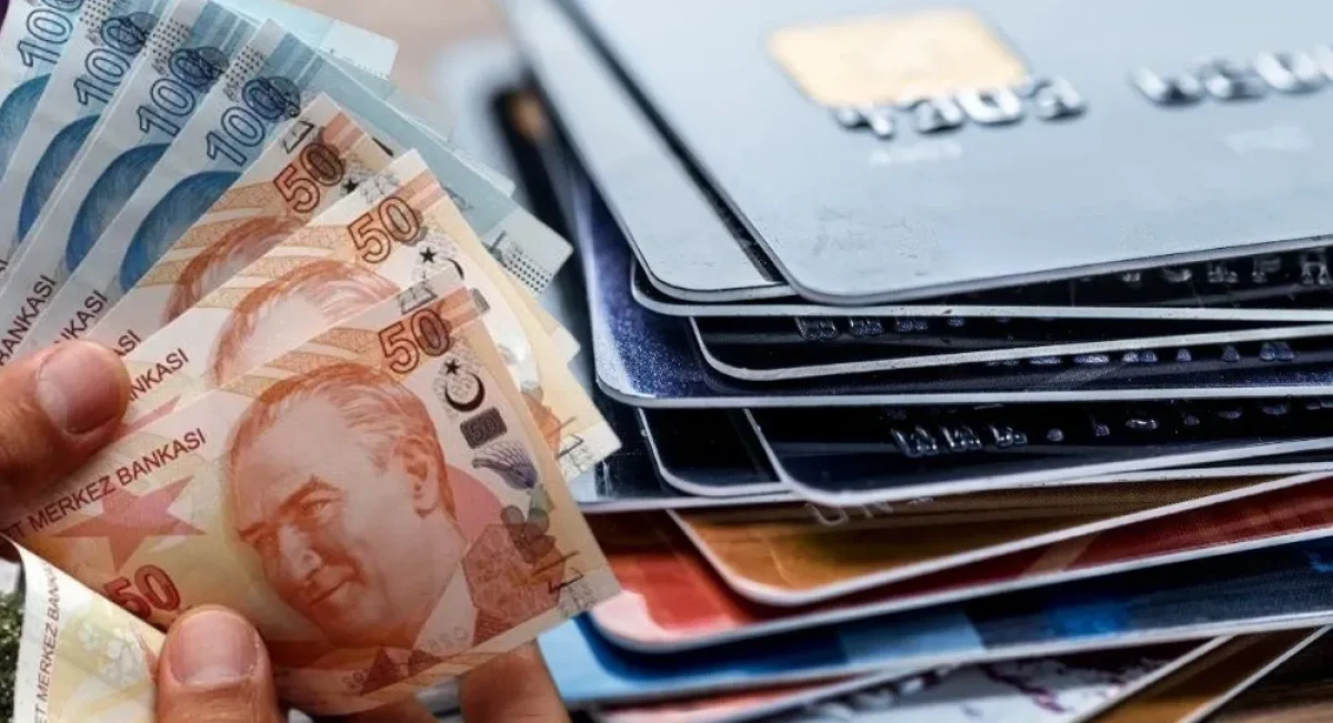 Asgari &Ouml;deme Yapan Yandı! Hi&ccedil; Harcamasan Da Bor&ccedil; Artıyor