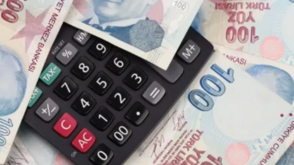 Asgari &uuml;cret belli oldu