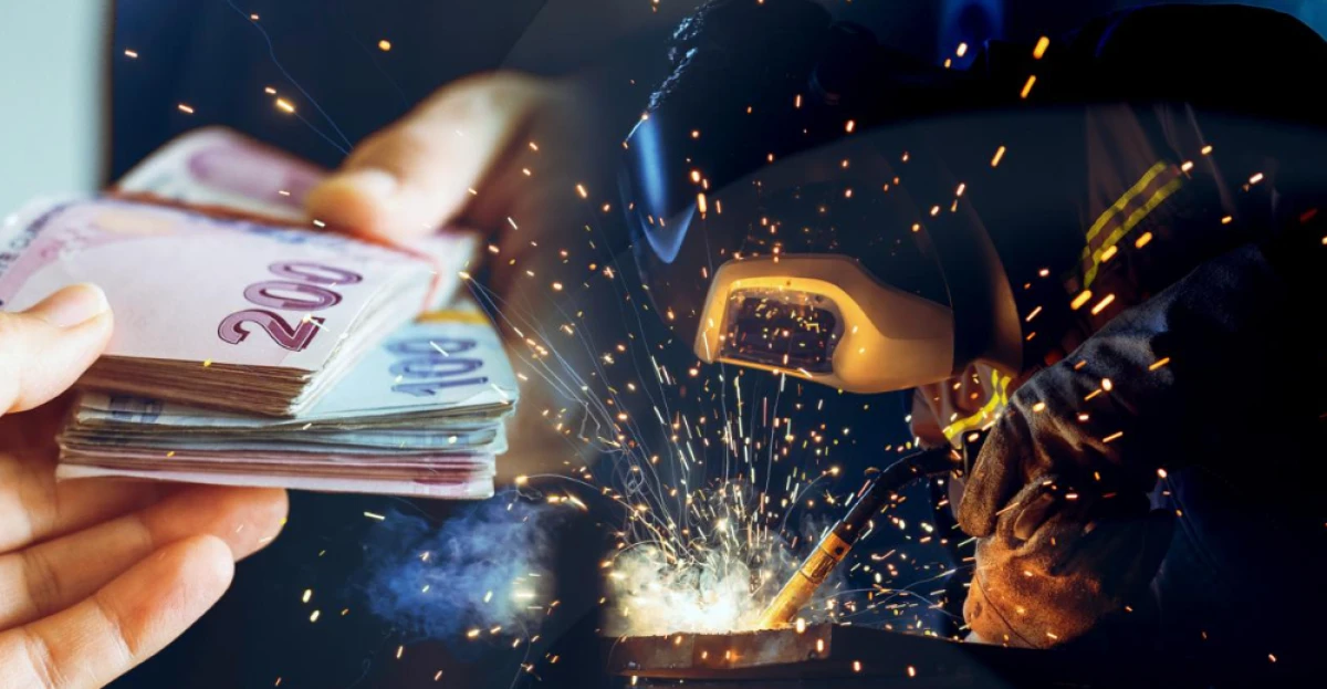 Asgari ücret için ilk toplantı tarihi belli oldu