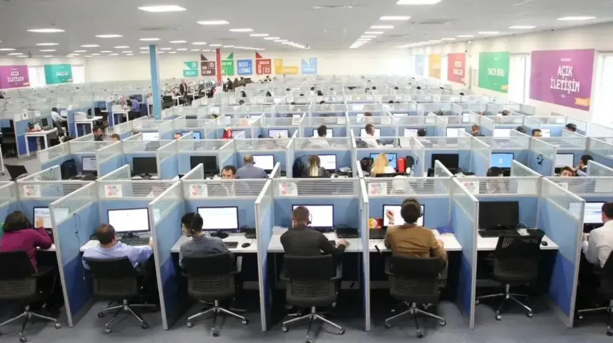 ASSİSTT Isparta&rsquo;da Yeni Personel Alımı Yapacak