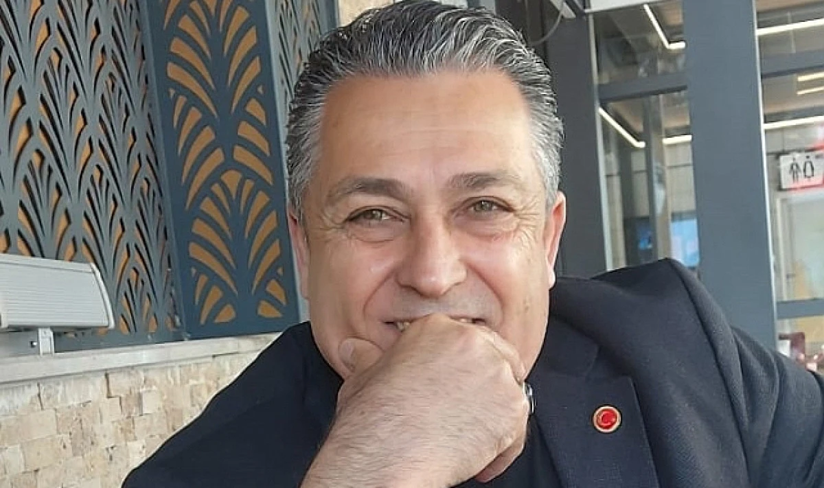 ATSO BAŞKAN ADAYI KÖKSAL SELÇUK’TAN TARİHİ ÇIKIŞ!