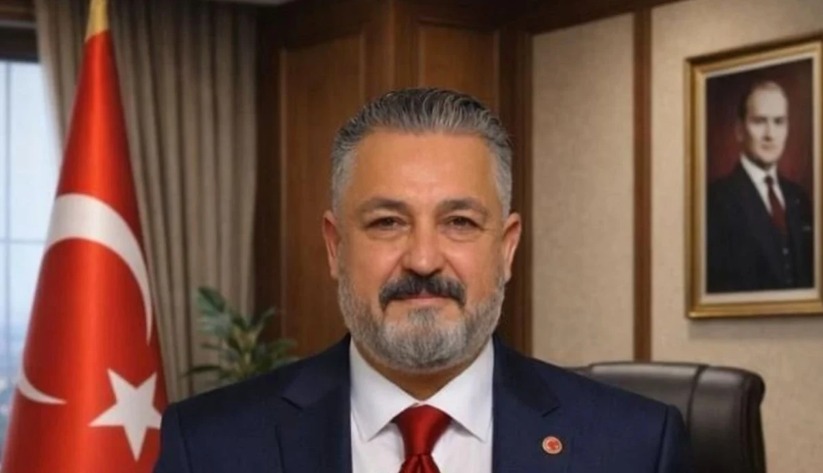 ATSO&rsquo;nun en g&uuml;&ccedil;l&uuml; ve iddialı Başkan adayı K&ouml;ksal Sel&ccedil;uk vizyon projelerini anlattı