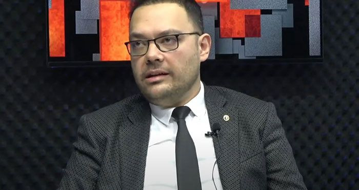 Avukat Fatih Semiz Göreve Başladı