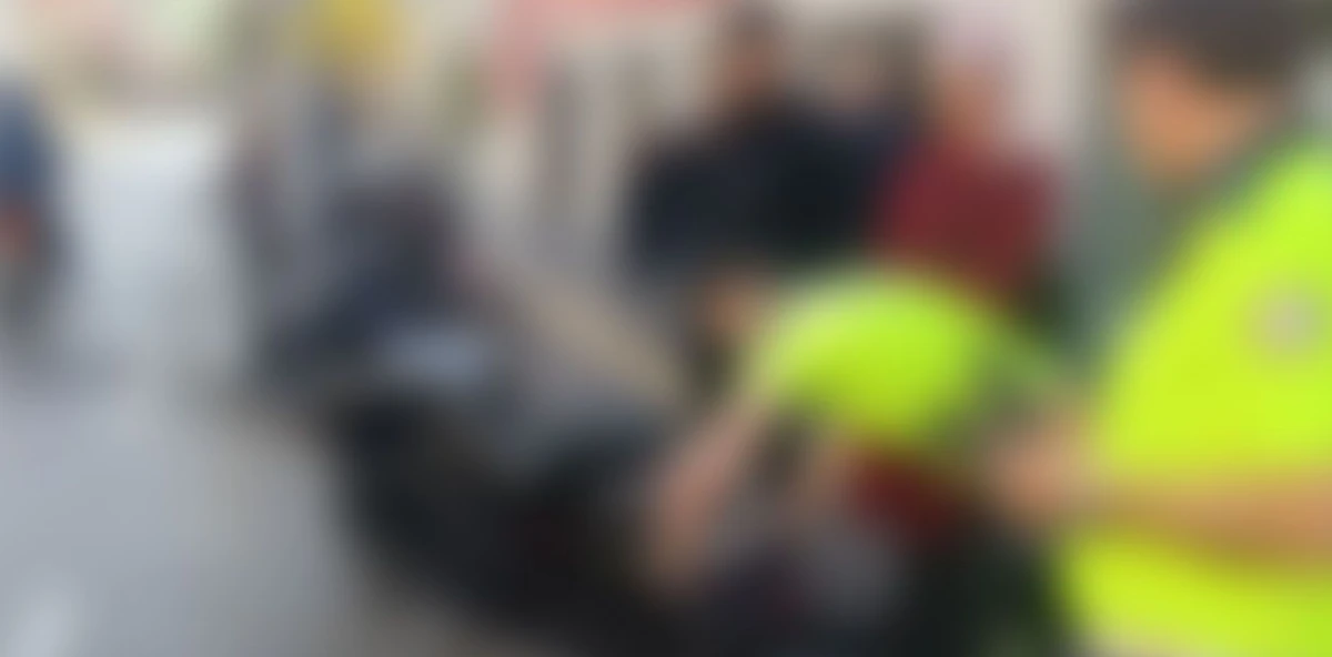 Aynı plaka farklı ara&ccedil; motosiklet sahibine otomobil cezası