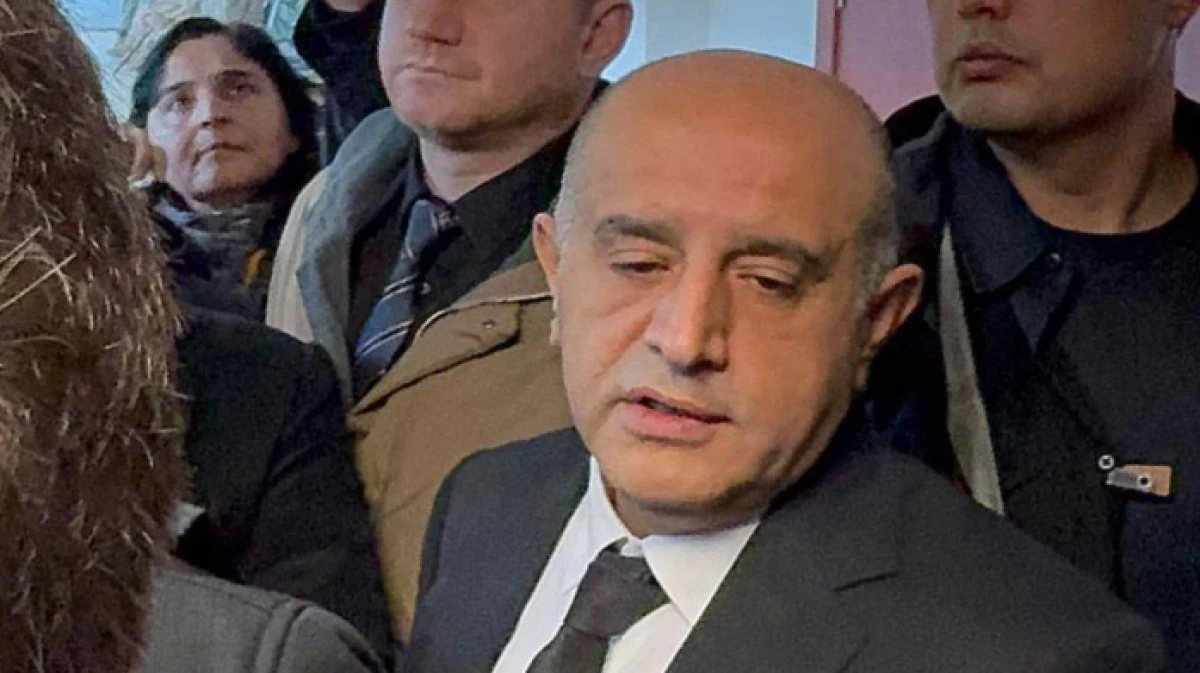 Aziz İhsan Aktaş&rsquo;ın şirketi i&ccedil;in karar: Konkordato erken bitti